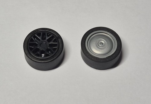 Lego 93595 wheel 50591 - , tyre