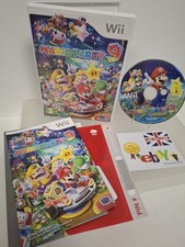 Mario Party 9 Wii Nintendo Wii