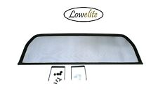 Windblocker for MG B (