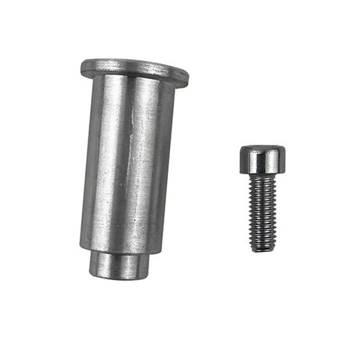 Gearbox gear selector - gear, repair