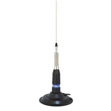 PNI ML160, cb aerial with mag