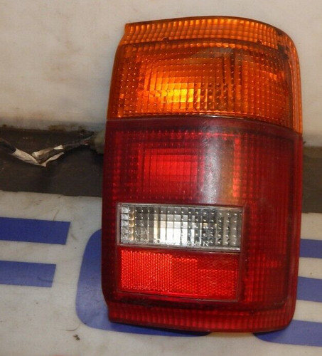 Genuine 1995 toyota hilux surf - 1995,