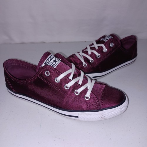 Converse chuck dainty dark - converse, ox