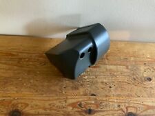 TUNTURI J3F END CAP LEFT HAND SIDE - DARK GREY