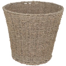 Jvl natural round seagrass - jvl,