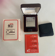 Colibri Monomatic G.T Gas