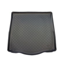 Boot Mat Liner Waterproof Anti slip for Ford Mondeo Mk4 Hatchback 2015-2022
