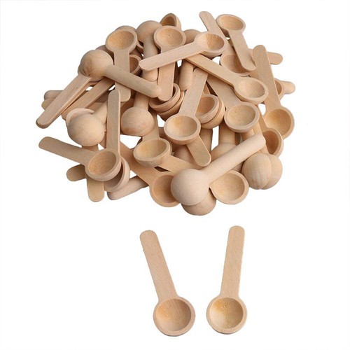 10pcs mini wooden - 10pcs,