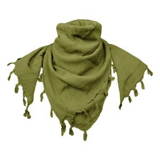 Shemagh Scarf Combat Army