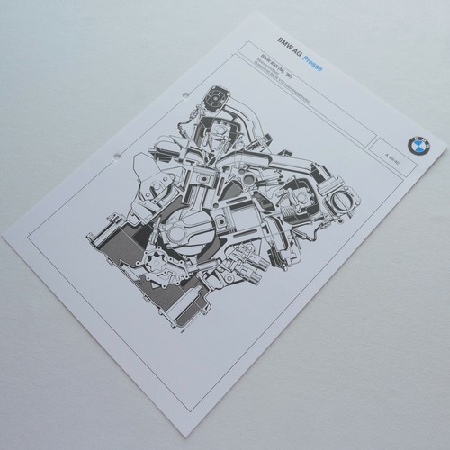 Bmw e31 series - e31, v12