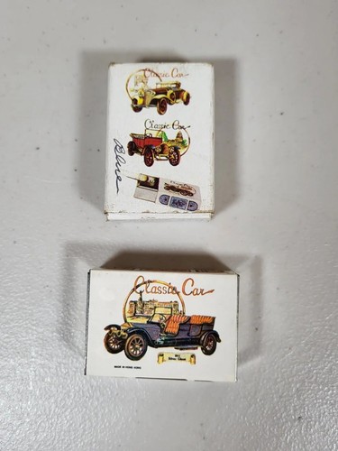 Vintage mini classic - vintage,