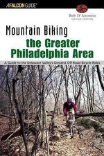 Mountain Biking the Greater
