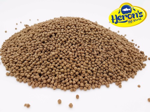 Herons premium turtle granules - herons,