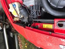 Porsche 924 944  RADIATOR HEADER TANK   75-89 DAZ