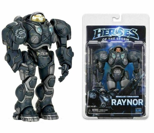 Heroes the storm jim - storm,