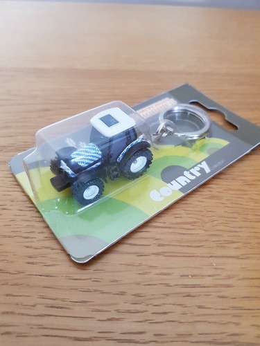 Deutz fahr ttv1160 tractor - deutz,