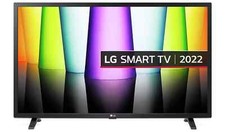 LG 32LQ630B6LA 32 Smart HD