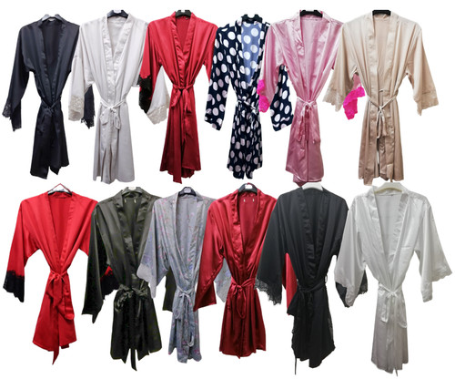 Ladies chain store - ex,
