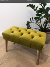 new hallway chesterfield plush