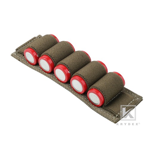 Krydex shotgun shell holder - krydex,