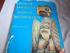 north american indian