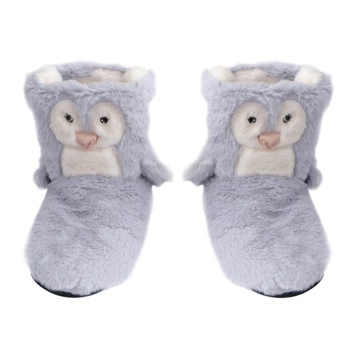 Pair winter shoes indoor - winter,