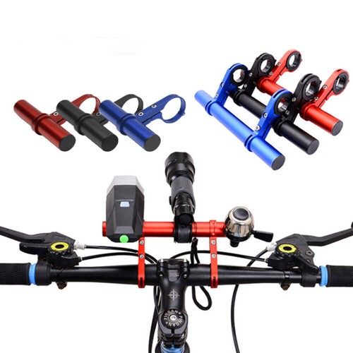 Bicycle handlebar extension - bicycle,