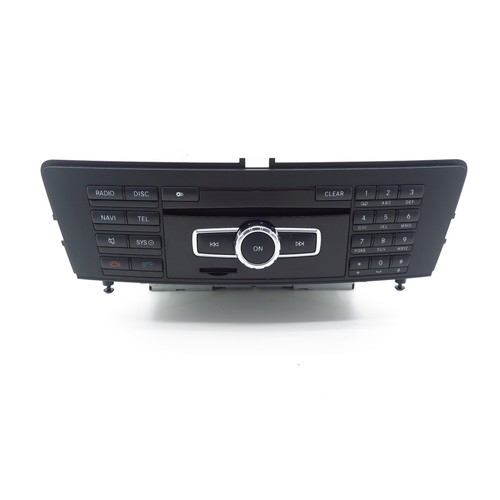 Navigation system comand dvd - navigation,