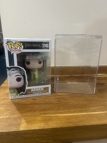 Funko pop the lord - pop!,