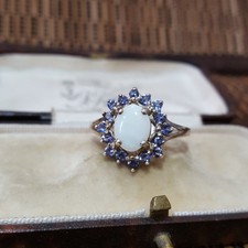 925 Sterling Silver Ring