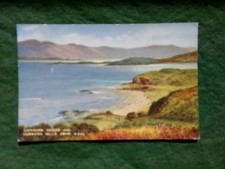 OBAN Scotland Ganavan Sands