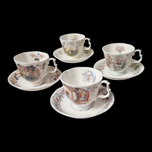 Royal doulton brambly - doulton,