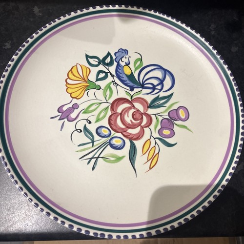 Poole pottery traditional - poole, ware