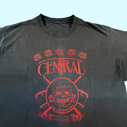 Vintage the central cafe - the,