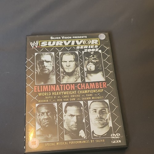 Wwe survivor series - wwe,