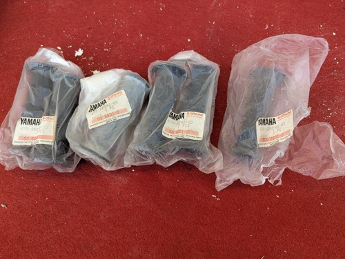 Nos spare parts yamaha tz125 - nos,