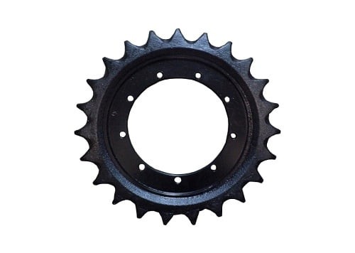 Drive sprocket for volvo ec25 - sprocket,