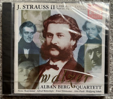Strauss & Lanner - Waltzes -