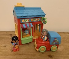 ELC Happyland Village Toy Shop