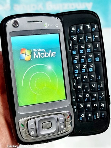 Htc tytn kais130 - tytn, (unlocked)