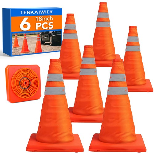 Inch pack traffic - inch, 6