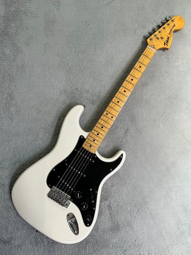 Tokai silver star electric - silver,