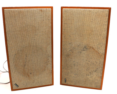 Pair heco soundmaster - heco, 25