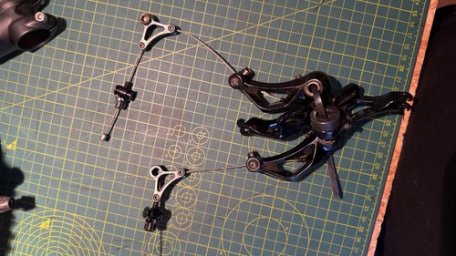 Tektro cr510 cantilever brakes - tektro,