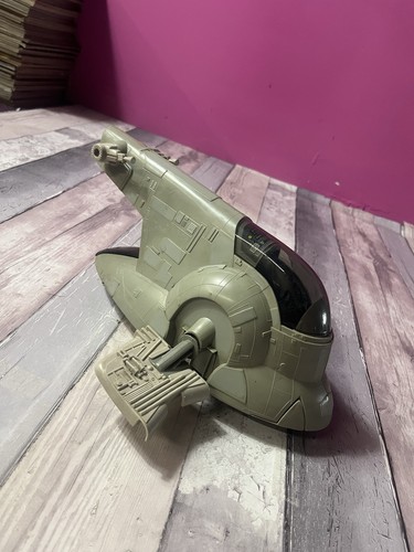 Vintage star wars - vintage, 1