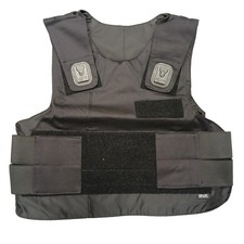 Mehler Vario Overt Stab Vest