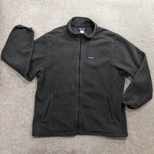 Patagonia synchilla full zip - patagonia,