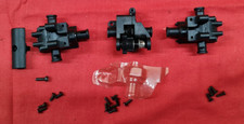 Firelap Nanodragon  Kyosho