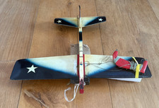 Vintage Control Line Model