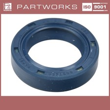 Shaft Seal Transmission for